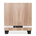 Subwoofer / Caisson de basses Triangle Thetis 300 - Chêne Clair - Autre vue