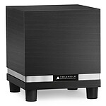 Subwoofer / Caisson de basses Triangle Thetis 300 -  Noir  - Autre vue