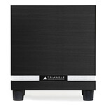 Subwoofer / Caisson de basses Triangle Thetis 300 -  Noir  - Autre vue