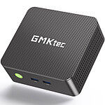 PC de bureau GMKtec NucBox G3S (G3S N95 8/256) - Autre vue