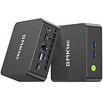 PC de bureau GMKtec NucBox G3S (G3S N95 8/256) - Autre vue