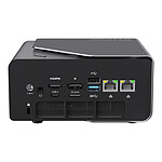 PC de bureau GMKtec NucBox K12 (K12 R7H255 32/1024) - Autre vue