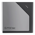 PC de bureau GMKtec NucBox K12 (K12 R7H255 32/1024) - Autre vue