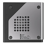 PC de bureau GMKtec NucBox K12 (K12 R7H255 64/2048) - Autre vue