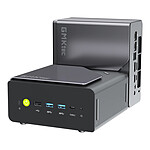 PC de bureau GMKtec NucBox K12 (K12 R7H255 64/2048) - Autre vue