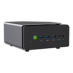 PC de bureau GMKtec NucBox K12 (K12 R7H255 64/2048) - Autre vue