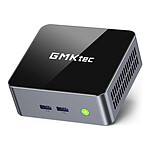 PC de bureau GMKtec NucBox M2 Pro S (M2PROS I7-1185G6 16/1024) - Autre vue