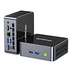 PC de bureau GMKtec NucBox M2 Pro S (M2PROS I7-1185G6 16/1024) - Autre vue