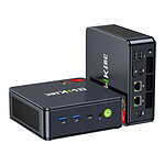 PC de bureau GMKtec NucBox M5 Ultra (M5U R7 7730U 32/1024) - Autre vue