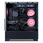 PC de bureau PC Gamer Gladius XT - Win11 installé (version d'essai) - Autre vue