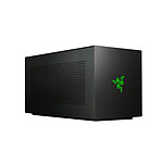 Accessoires carte graphique Razer Core X V2 - Autre vue