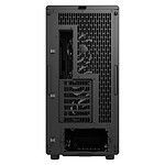 Boîtier PC Fractal Design Epoch Solid - Noir  - Autre vue