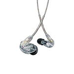 Shure SE215 - Transparent