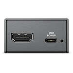 Accessoires HDMI Blackmagic Design Micro Converter HDMI to SDI 3G - Autre vue