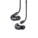 Casque Audio Shure SE215BT - Noir  - Autre vue