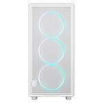 Boîtier PC Fractal Design Epoch XL TG RGB - Blanc - Autre vue