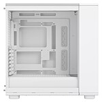 Boîtier PC Fractal Design Epoch XL TG RGB - Blanc - Autre vue