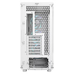 Boîtier PC Fractal Design Epoch XL TG RGB - Blanc - Autre vue
