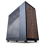 PC de bureau PC Gamer Blackout - Win11 installé (version d'essai) - Autre vue