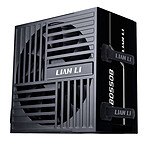 Alimentation PC Lian Li RB 550W - Noir - Autre vue