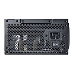 Alimentation PC Lian Li RB 550W - Noir - Autre vue