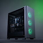 PC de bureau PC Gamer Player One - Win11 installé (licence fournie) - Autre vue