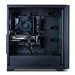 PC de bureau PC Gamer Player One - Win11 installé (licence fournie) - Autre vue