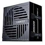 Alimentation PC Lian Li RB 650W - Noir - Autre vue
