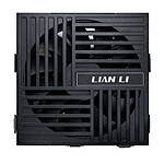 Alimentation PC Lian Li RB 750W - Noir - Autre vue