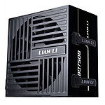 Alimentation PC Lian Li RB 750W - Noir - Autre vue