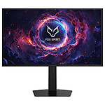 Écran PC Fox Spirit OL270 - Autre vue