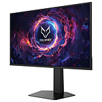 Écran PC Fox Spirit OL270 - Autre vue