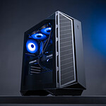 PC de bureau PC Gamer Orochi - Win11 installé (licence fournie) - Autre vue