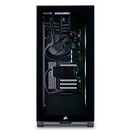 PC de bureau PC Gamer Kusanagi - Win11 installé (version d'essai) - Autre vue