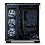 PC de bureau PC Gamer Kusanagi - Win11 installé (version d'essai) - Autre vue