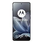 Smartphone Motorola Edge 70 Gris - 512 Go - Autre vue