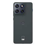 Smartphone Motorola Edge 70 Gris - 512 Go - Autre vue