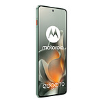 Smartphone Motorola Edge 70 Vert - 512 Go - Autre vue