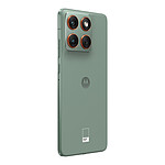 Smartphone Motorola Edge 70 Vert - 512 Go - Autre vue