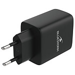 Chargeur Bluestork 65W Compact Charger - Noir - Autre vue