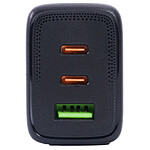 Chargeur Bluestork 65W Compact Charger - Noir - Autre vue