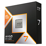 Processeur AMD Ryzen 7 9850X3D (4.7 GHz / 5.6 GHz) - Autre vue