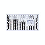 Alimentation PC Lian Li SP750 v2 750W - Blanc - Autre vue