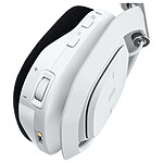 Casque micro Logitech G A50 X Lightspeed - Blanc - Autre vue