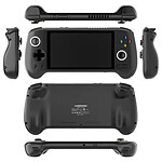 Console portable Anbernic RG556 256 Go - Noir - Autre vue