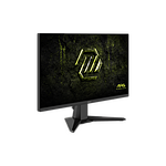Écran PC MSI MAG 245F X24 - Autre vue