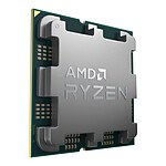 Processeur AMD Ryzen 9 9900X3D - Version tray - Autre vue