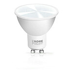Ampoule connectée HomePilot Ampoule connectée LED AddZ format GU10 Blanc et couleur - Autre vue