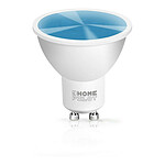 Ampoule connectée HomePilot Ampoule connectée LED AddZ format GU10 Blanc et couleur - Autre vue
