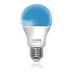 Ampoule connectée HomePilot Ampoule connectée LED AddZ format  E27  Blanc et couleur - Autre vue
